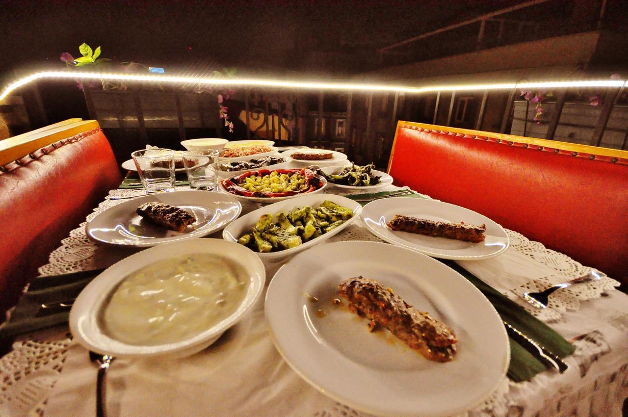 The Beyoglu House Hotel Istanbul Exterior photo
